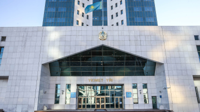 Қазақстан жолдарында автожолдар сапасы мен көліктердің шамадан тыс жүктелуін бақылау үшін 220 автожүйе орнатылады