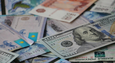 17 маусымда Қазақстанда доллар бағамы көтерілді