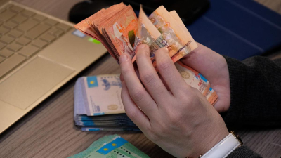 Шағын және орта бизнеске жеңілдікпен несие беретін жаңа бағдарлама іске қосылды