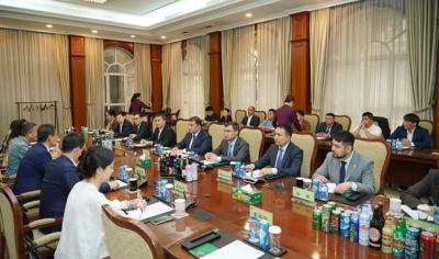 Қытай Түркістанның технологиялық серіктестігіне айналады