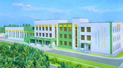Ақмола облысында 9 жайлы мектеп пайдалануға берілді