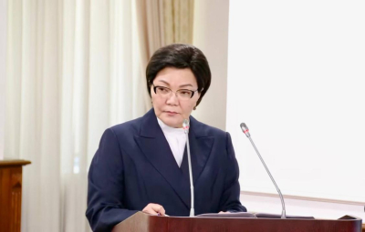Тәуекел деңгейі жоғары кәсіпорындар саны азайды - министр