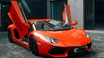 Блогер Әлібековтің Lamborghini көлігімен трюк жасаған жігіттің қазасы: сот үкім шығарды