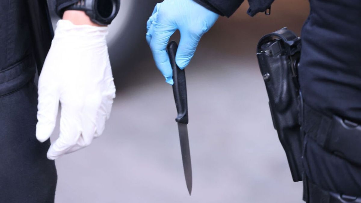 Семейде 19 жастағы студент қыз көшеде кісі қолынан қаза тапты: күдікті ұсталды