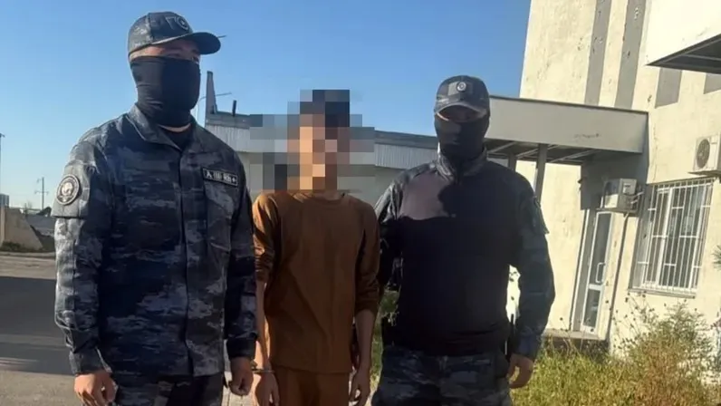 Астанада әйел өліміне қатысты күдікті ұсталды: полиция тараған ақпаратты жоққа шығарды
