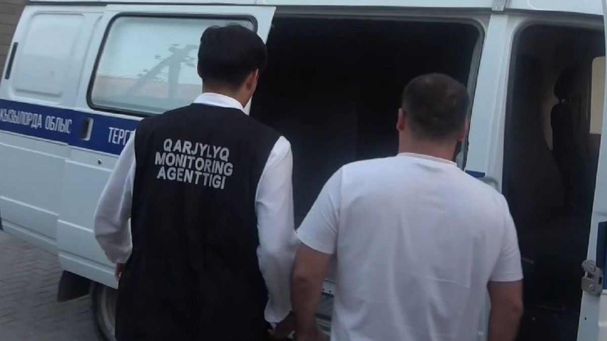 “60 млн теңгені қолма-қол ақшаға айналдырған”: ҚМА мал шаруашылығында ақша жымқыру фактісін анықтады