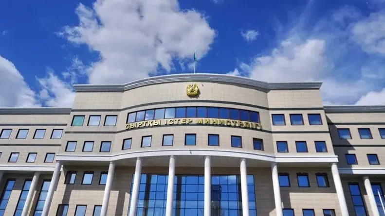Соғыс қимылдары болып жатқан аймақтардан отандастарымызды елге қайтару: СІМ мәлімдеме жасады