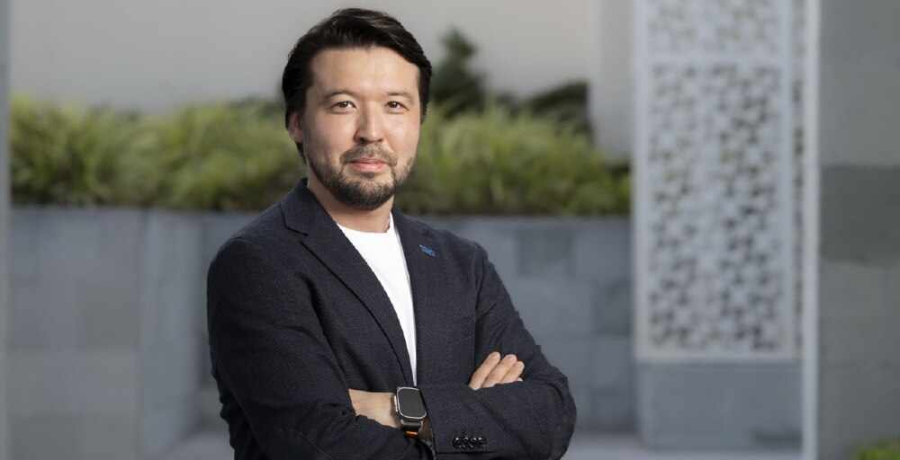 Visa-ның Орталық Азиядағы жаңа аймақтық менеджерді тағайындады