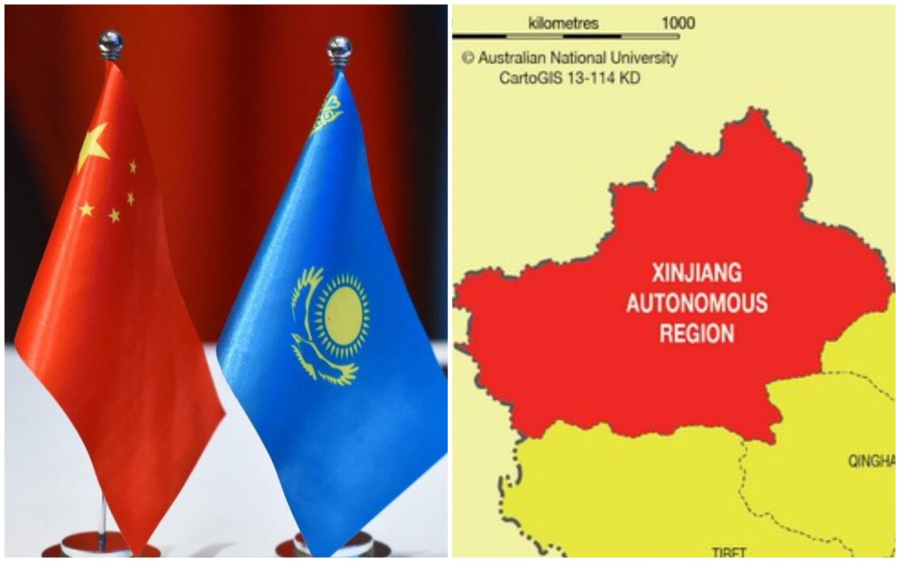 Шыңжаңда басшы ауысты: Қазақтар енді қайтпек?
