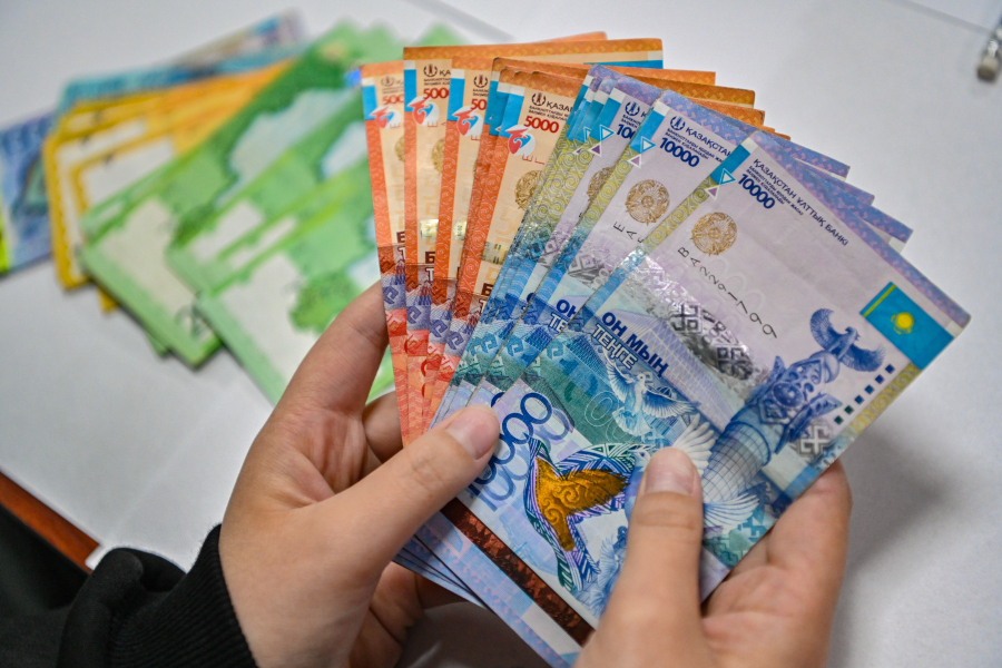 Өнеркәсіп комитетіне қарасты мекемеде 14,2 млн теңге заңсыз еңбекақы төленген