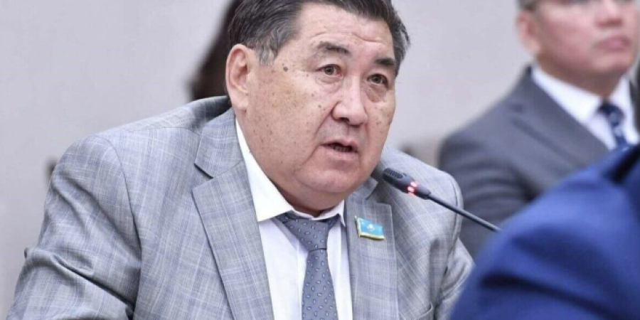 Ескі де, жаңа ел туралы қисынсыз мифтер