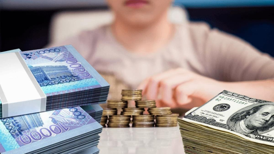 Бюджетті қолдау ма, теңгені сақтау ма? Ұлттық қор валютасы нарыққа шықты
