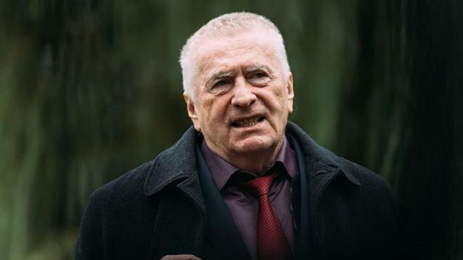 Алматыда Жириновскийге ескерткіш қойылатыны рас па: қалалық мәдениет басқармасының өкілдері жауап берді