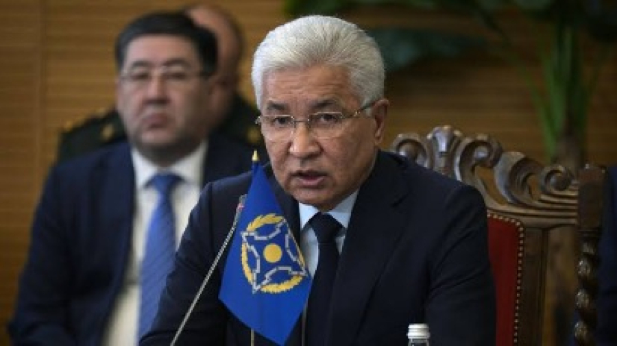 «Сатқын?»: Тасмағамбетов мәлімдеме жасап, өзін қаралағандарға жауап берді (видео)