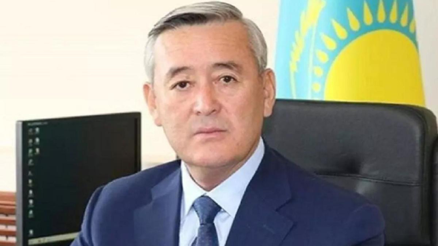 Алматы облысында бұрынғы аудан әкімі Бағдат Қарасаевқа қатысты басты сот процесі басталды
